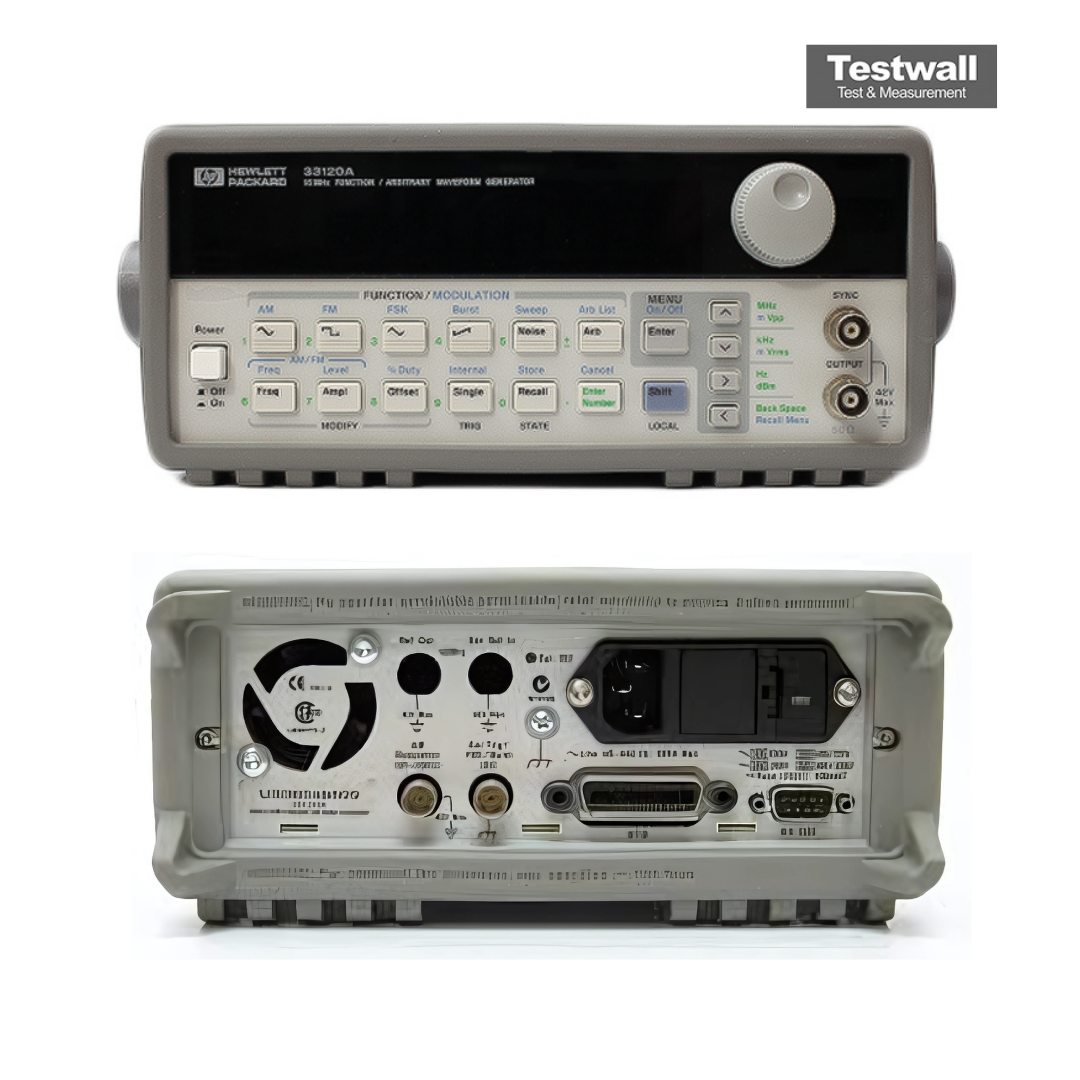 Keysight Technologies 33120A