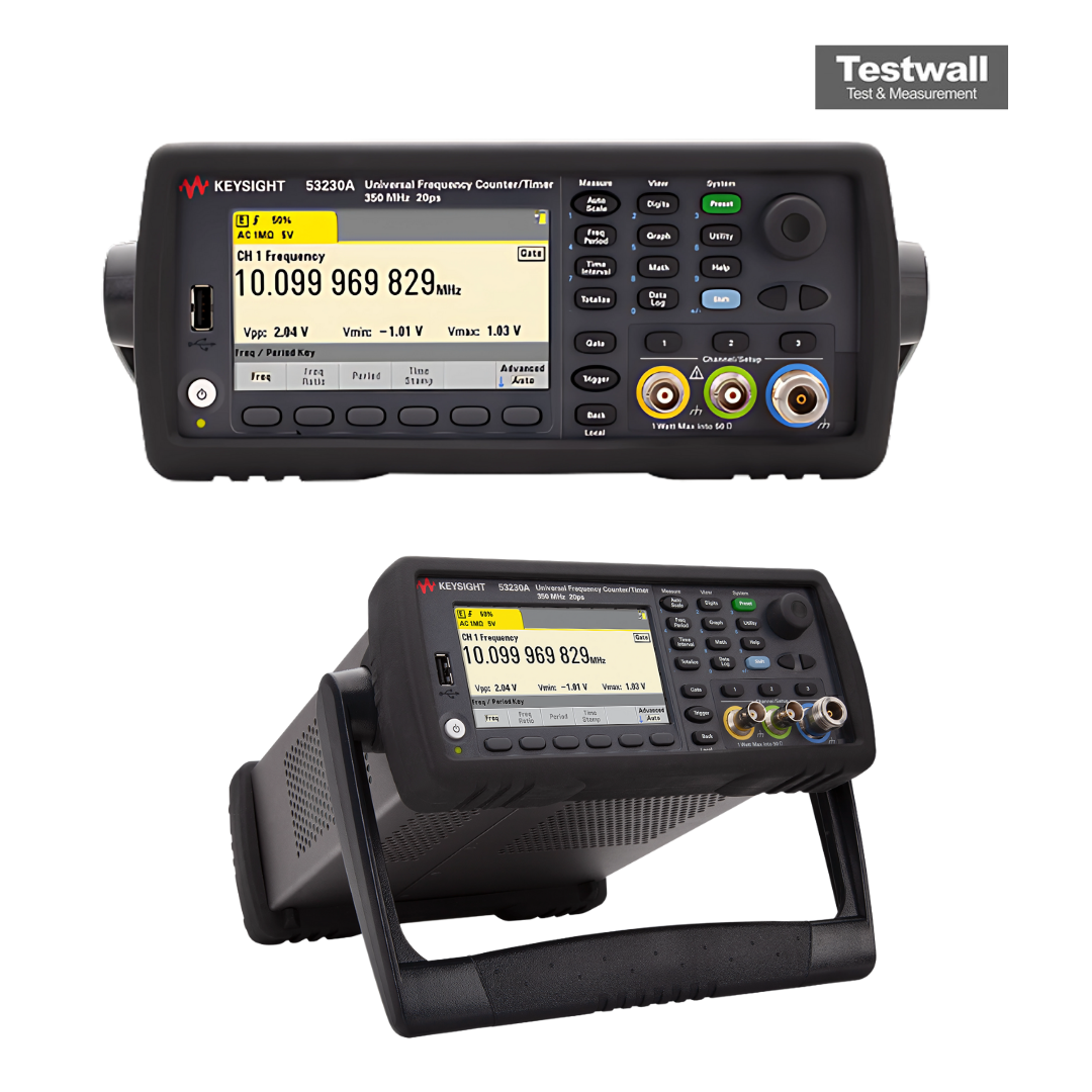 Keysight Technologies 53230A