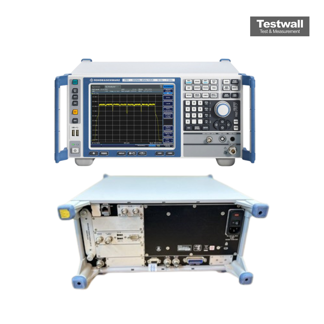 Rohde & Schwarz FSV40