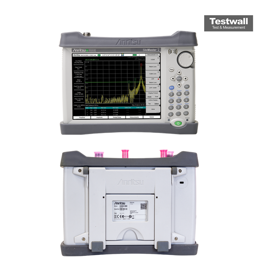 Anritsu S331E 