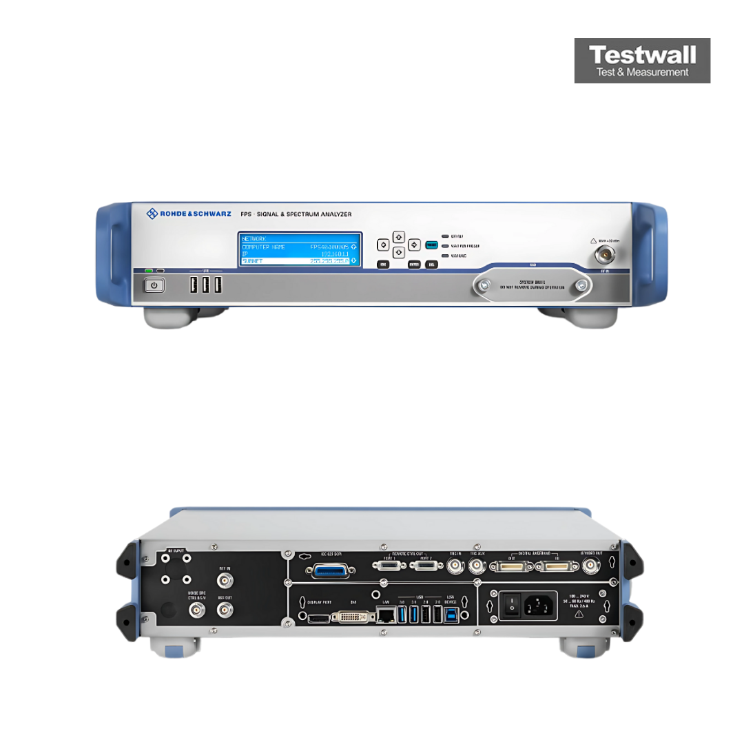 Rohde & Schwarz FPS13