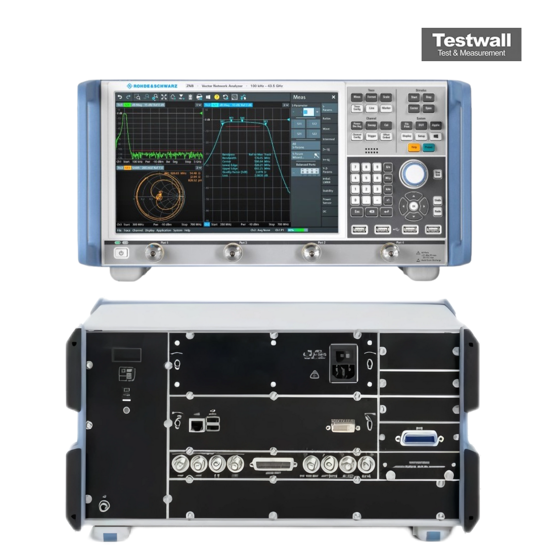Rohde & Schwarz ZNB4