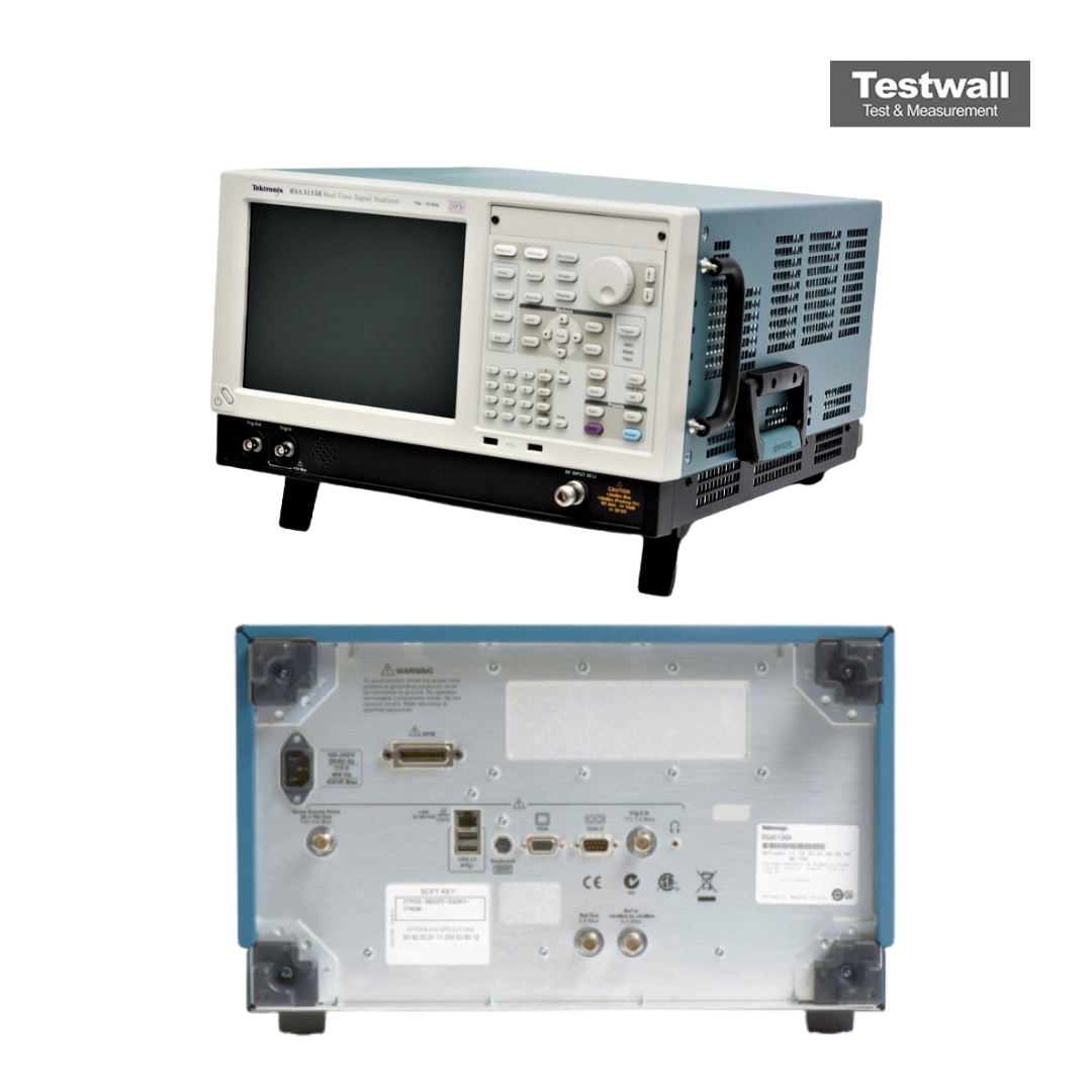 Tektronix RSA5115B