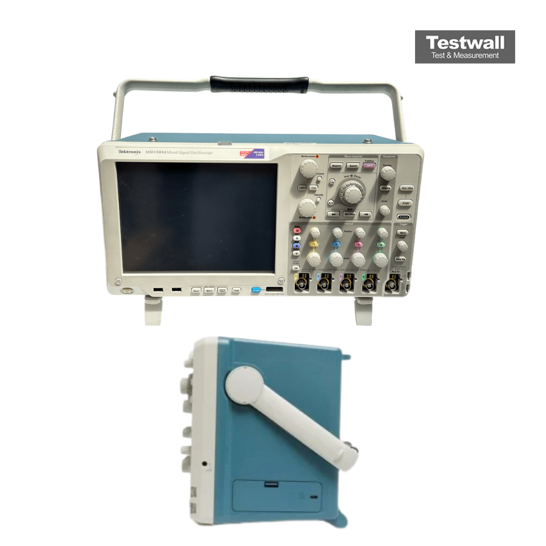 Tektronix MSO5054