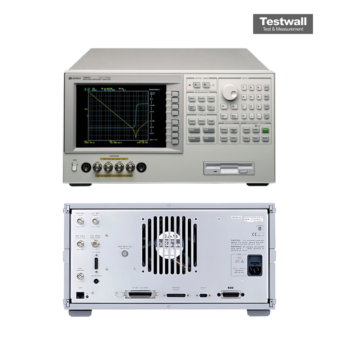 Keysight Technologies 4294A
