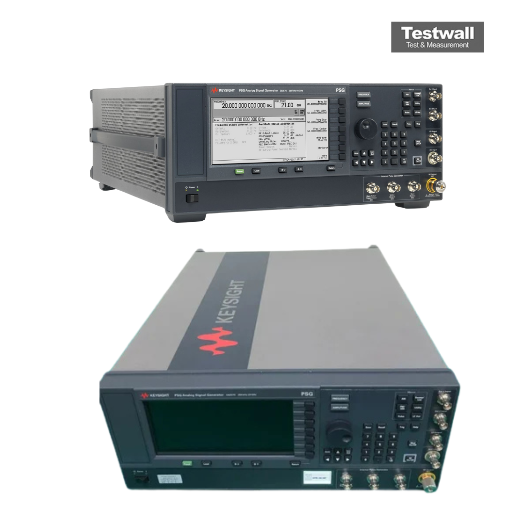 Keysight Technologies E8257D-520