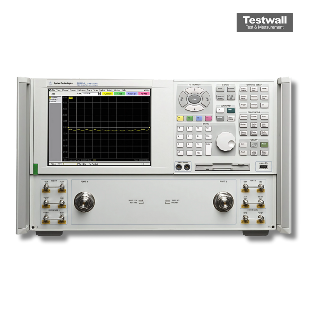 Keysight Technologies E8362B