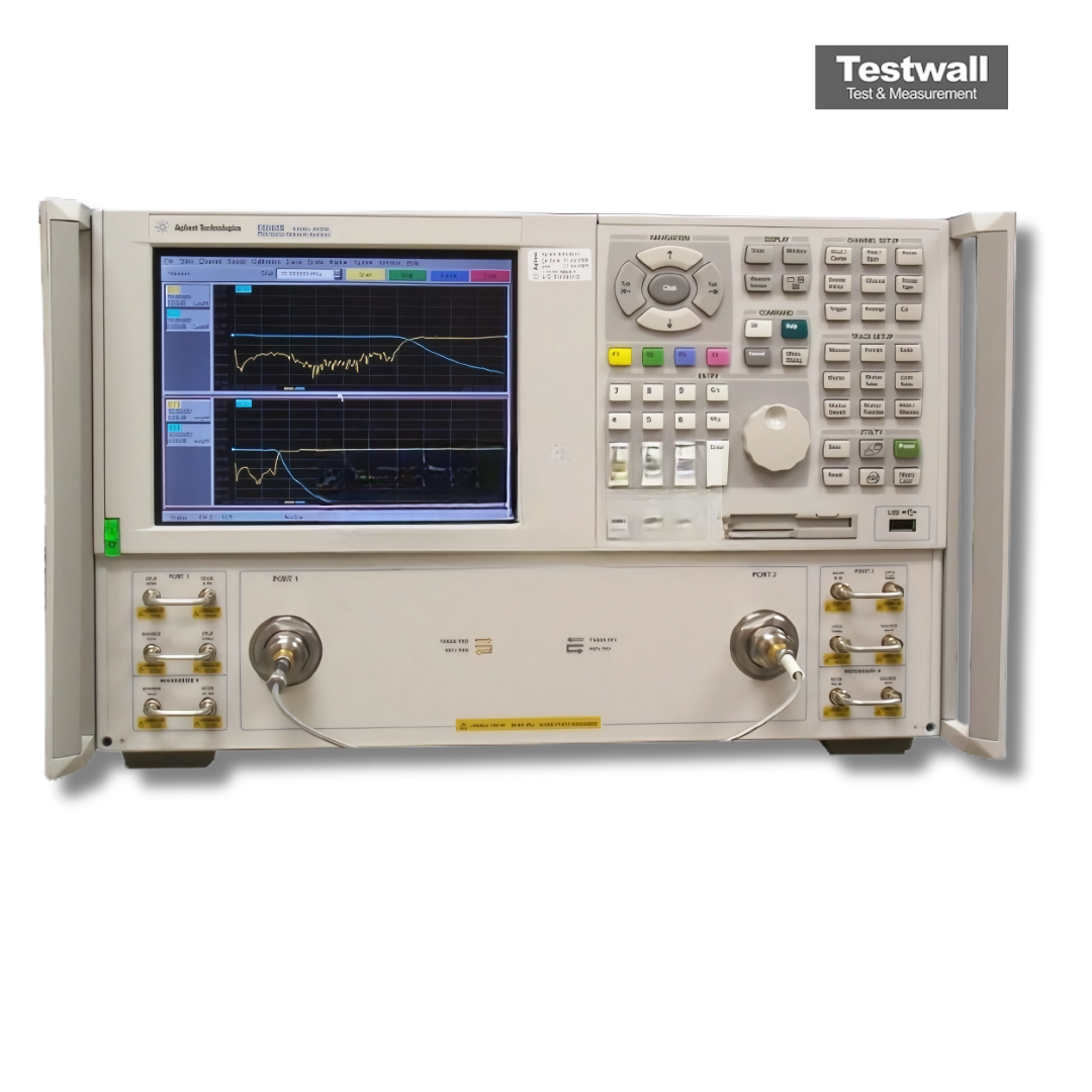 Keysight Technologies E8362B
