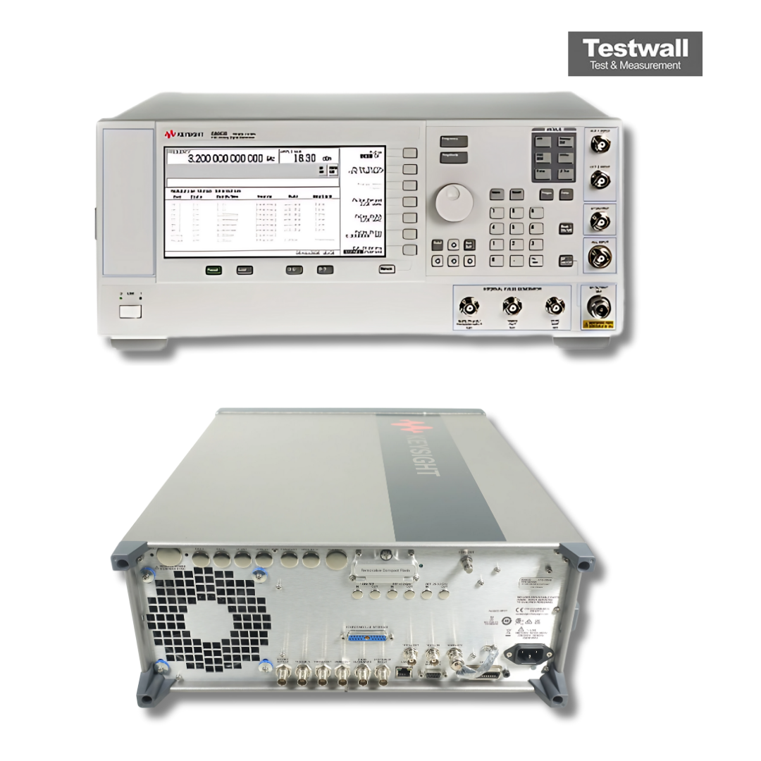 Keysight Technologies E8663D-503