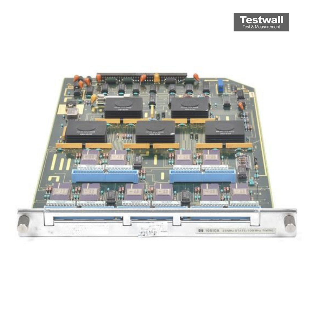 Keysight Technologies 16510A