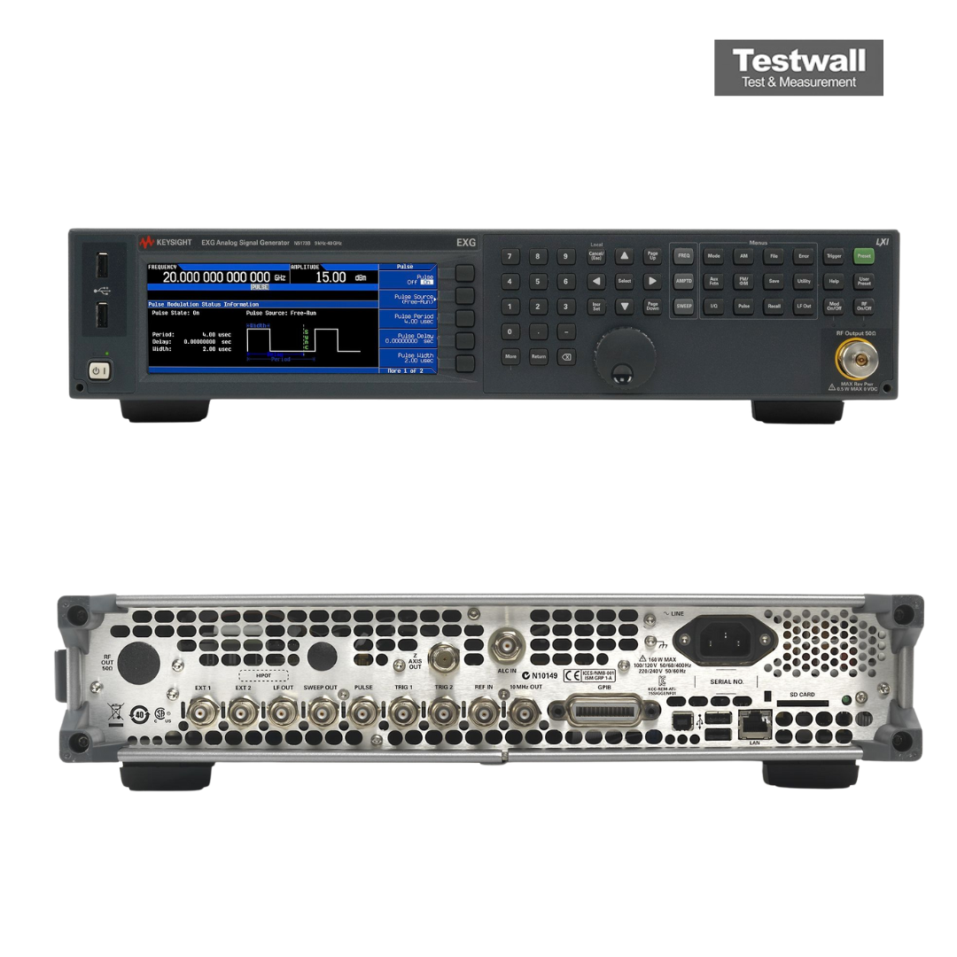 Keysight Technologies N5173B-520