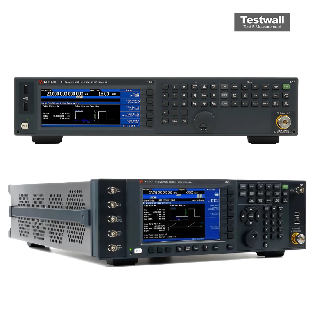 Keysight Technologies N5173B-540