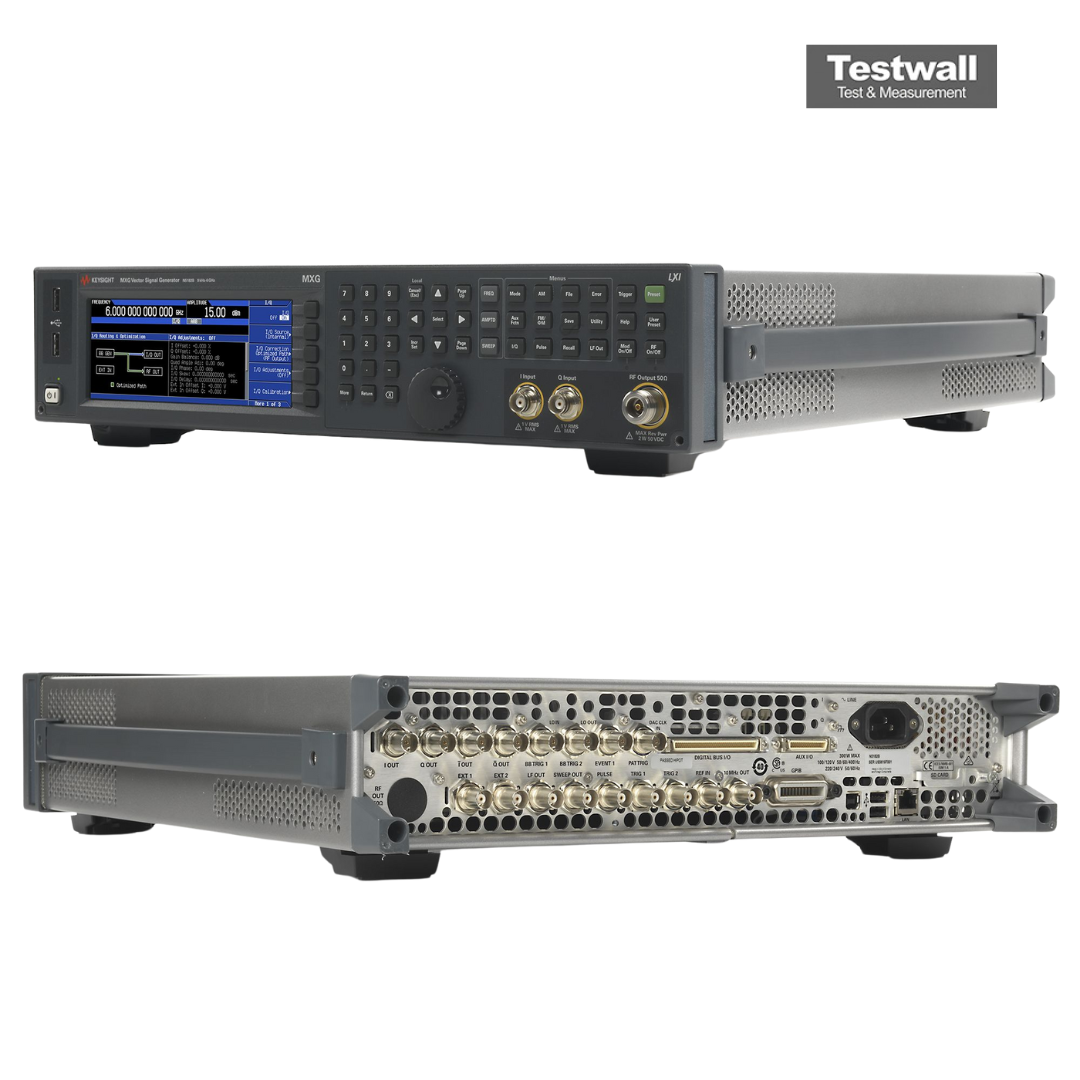 Keysight Technologies N5182B-503