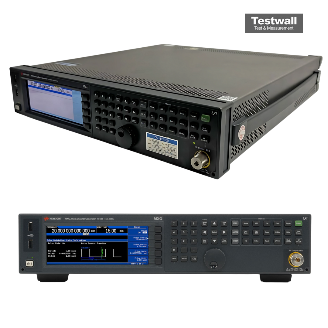 Keysight Technologies N5183B-520
