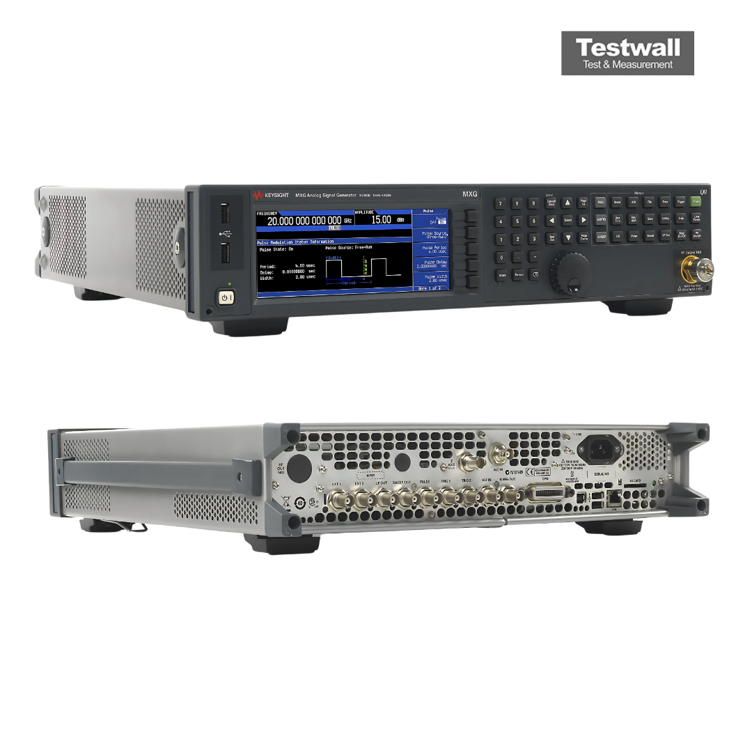 Keysight Technologies N5183B-540