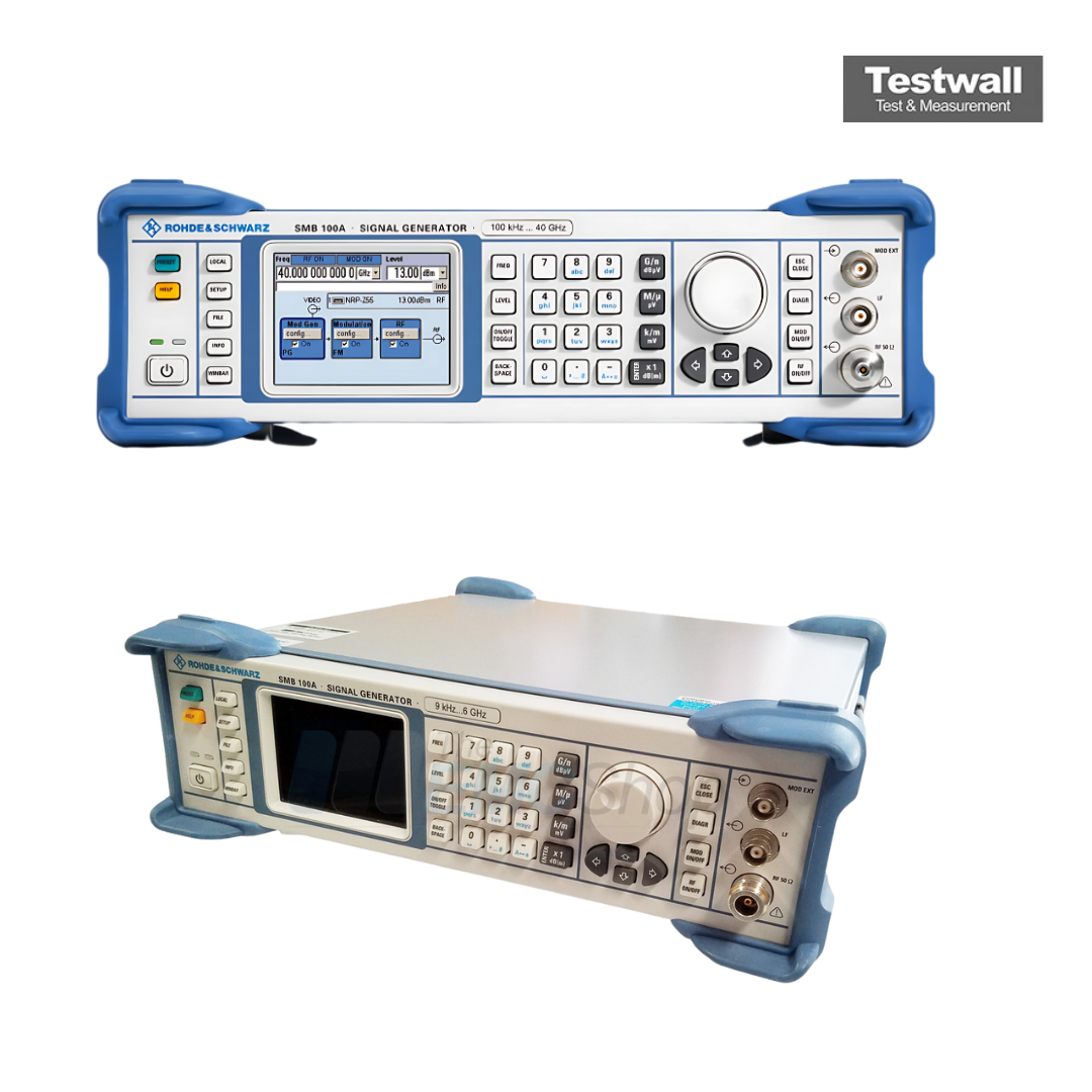 Rohde & Schwarz SMB100A-B103