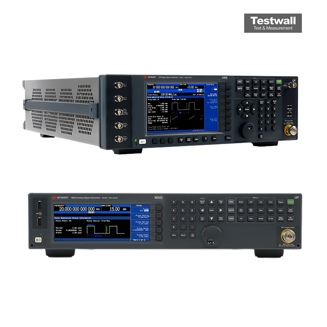Keysight Technologies N5193A-540
