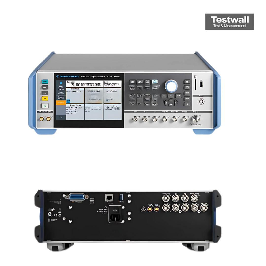 Rohde & Schwarz SMA100B-B106