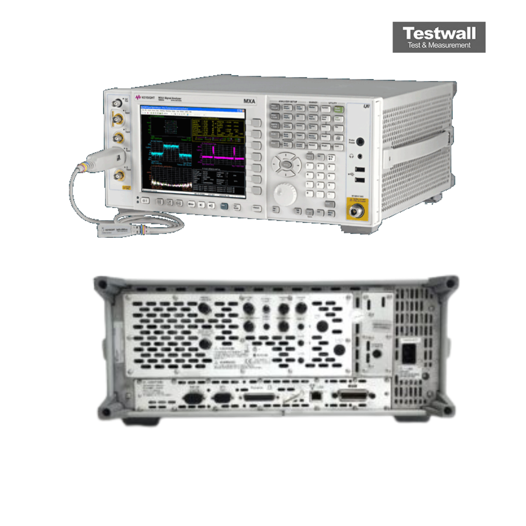 Keysight Technologies 1662E