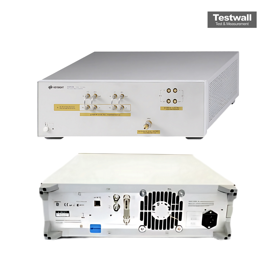 Keysight Technologies E5053A