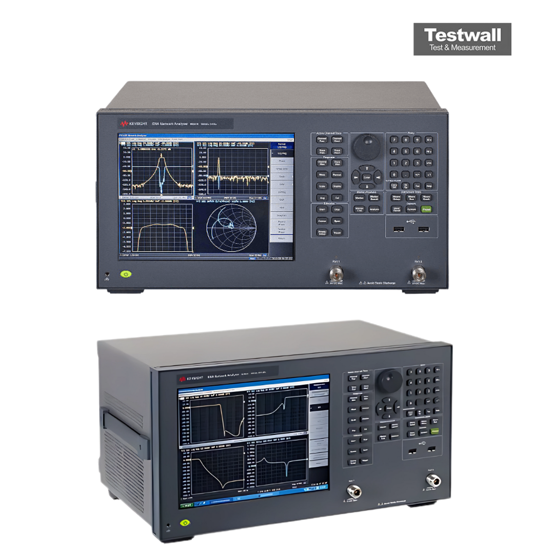 Keysight Technologies E5061B-217