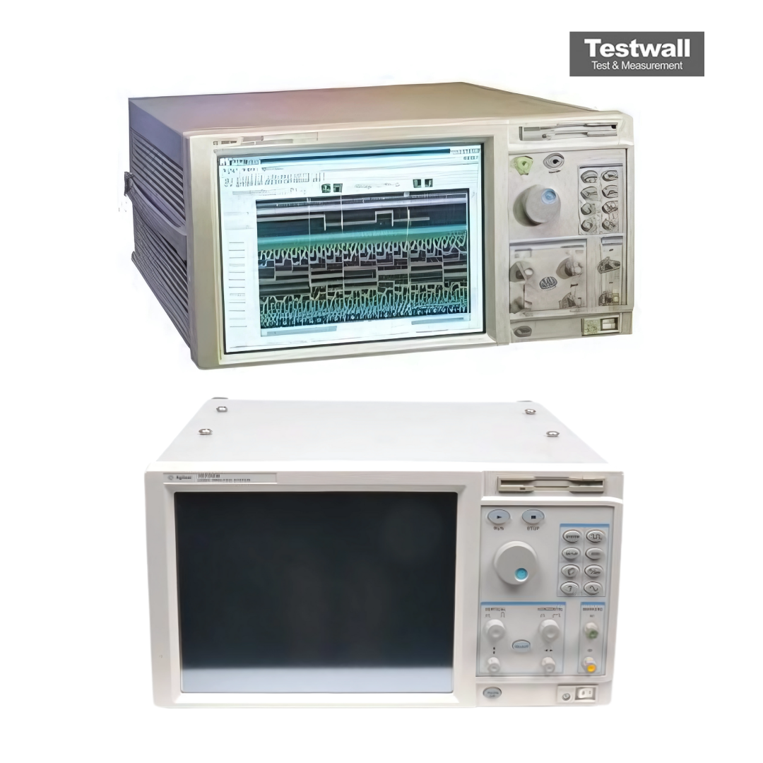 Keysight Technologies 16702B