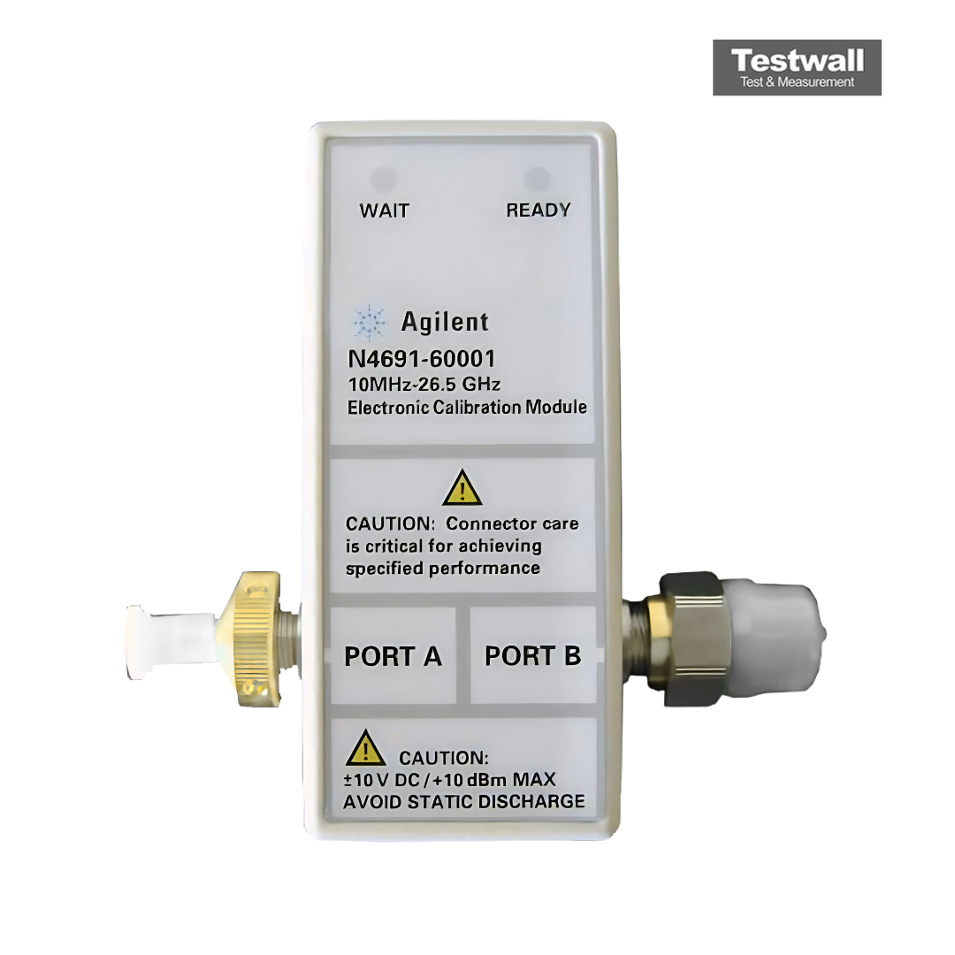 Keysight Technologies N4691A-00F