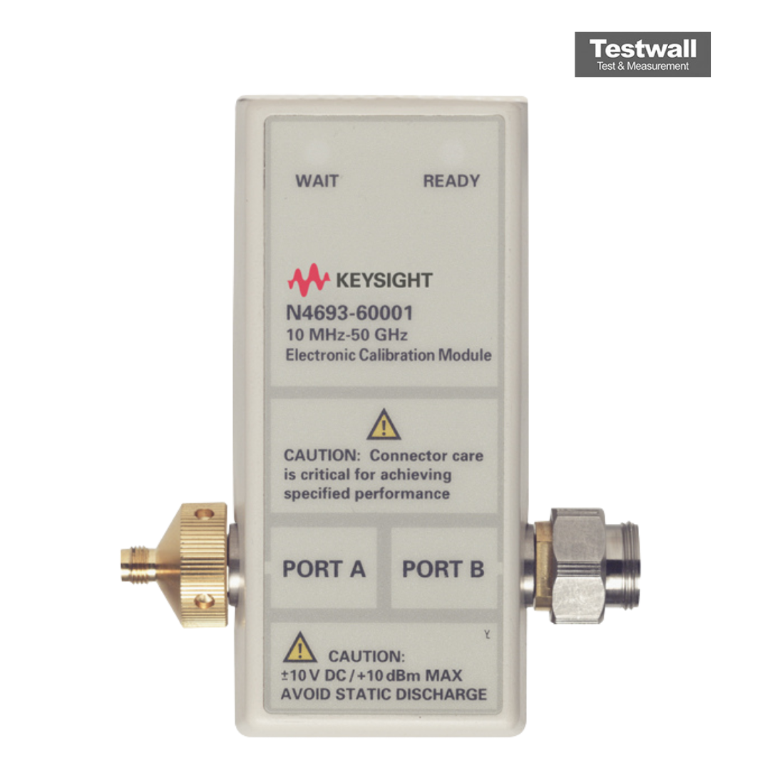 Keysight Technologies N4693A