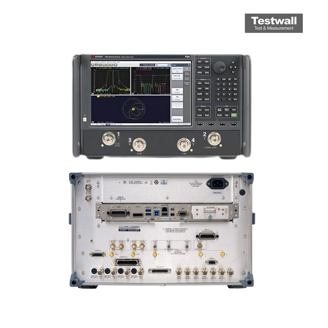 Keysight Technologies N5224B-400
