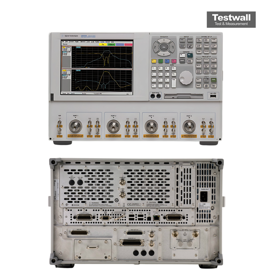 Keysight Technologies N5230A-240
