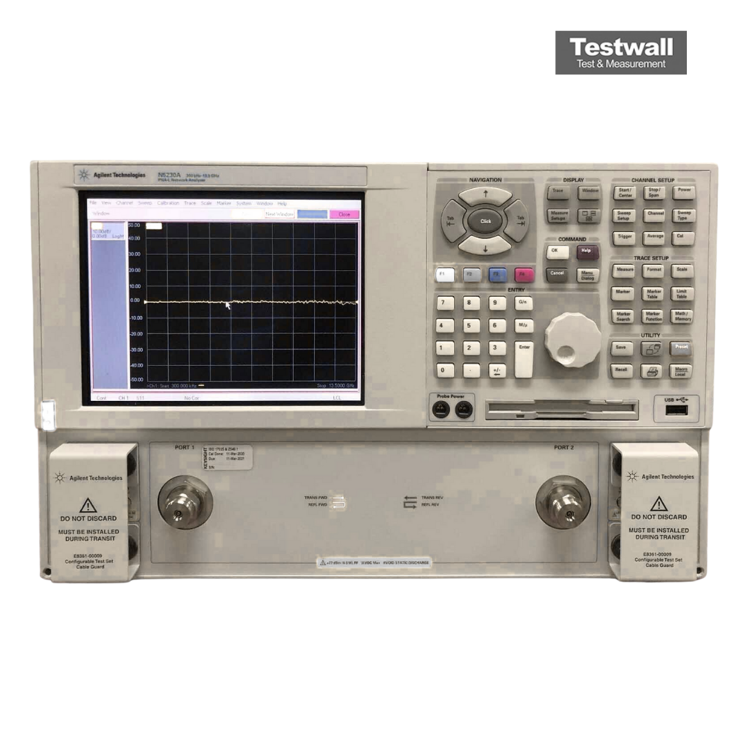 Keysight Technologies N5230A-525