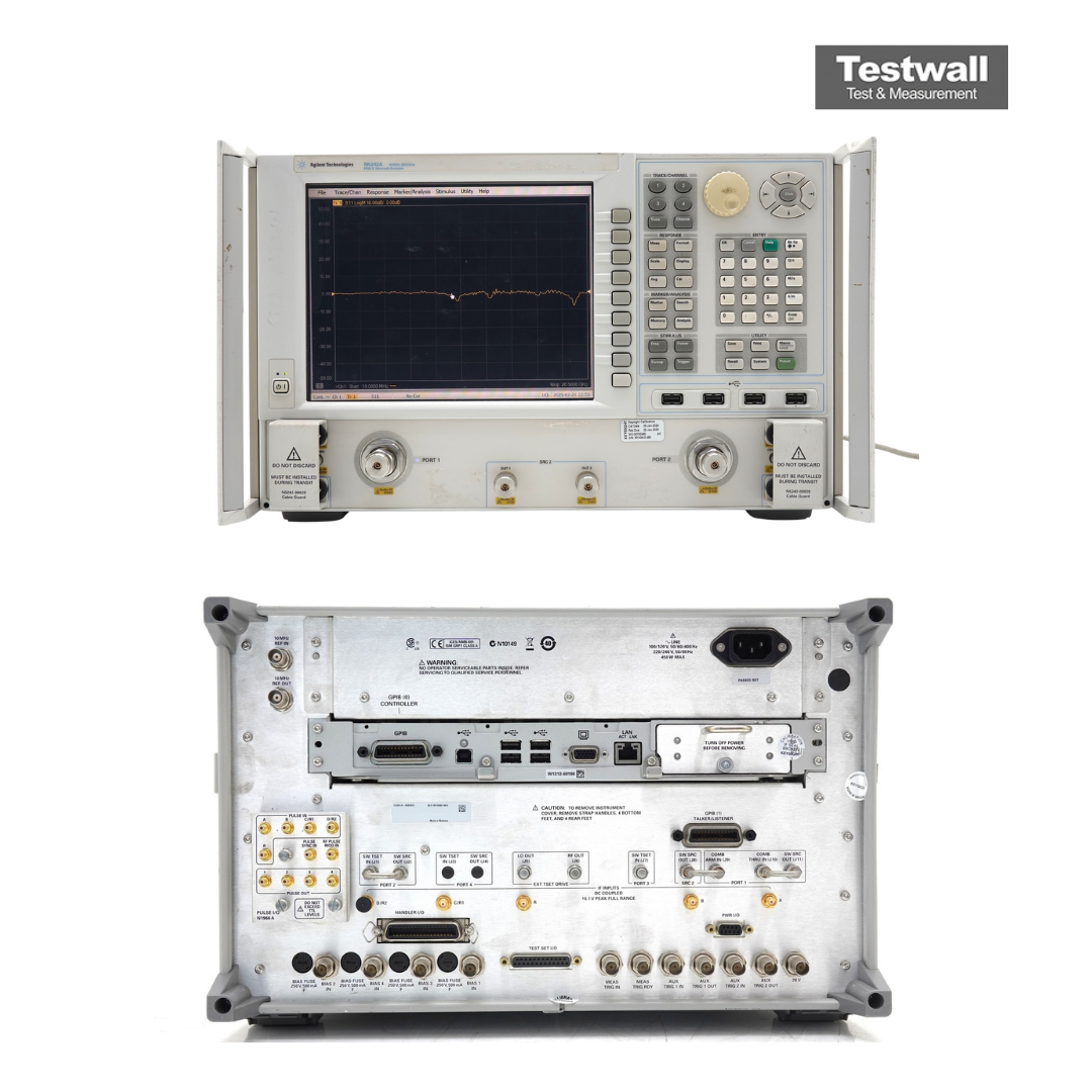 Keysight Technologies N5242A-200