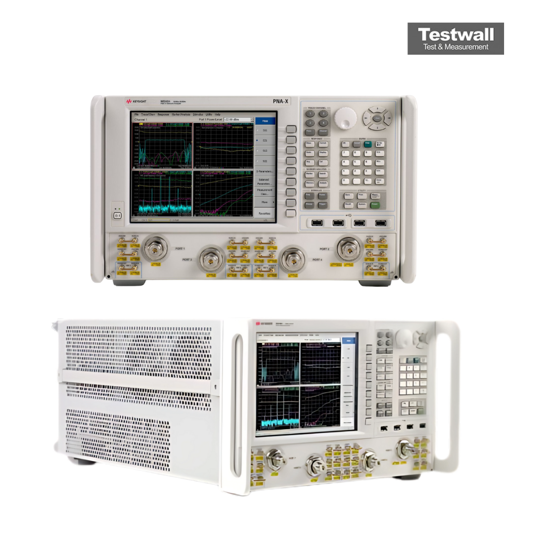 Keysight Technologies N5242A-400