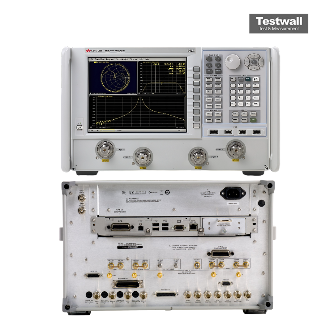 Keysight Technologies N5245A-200