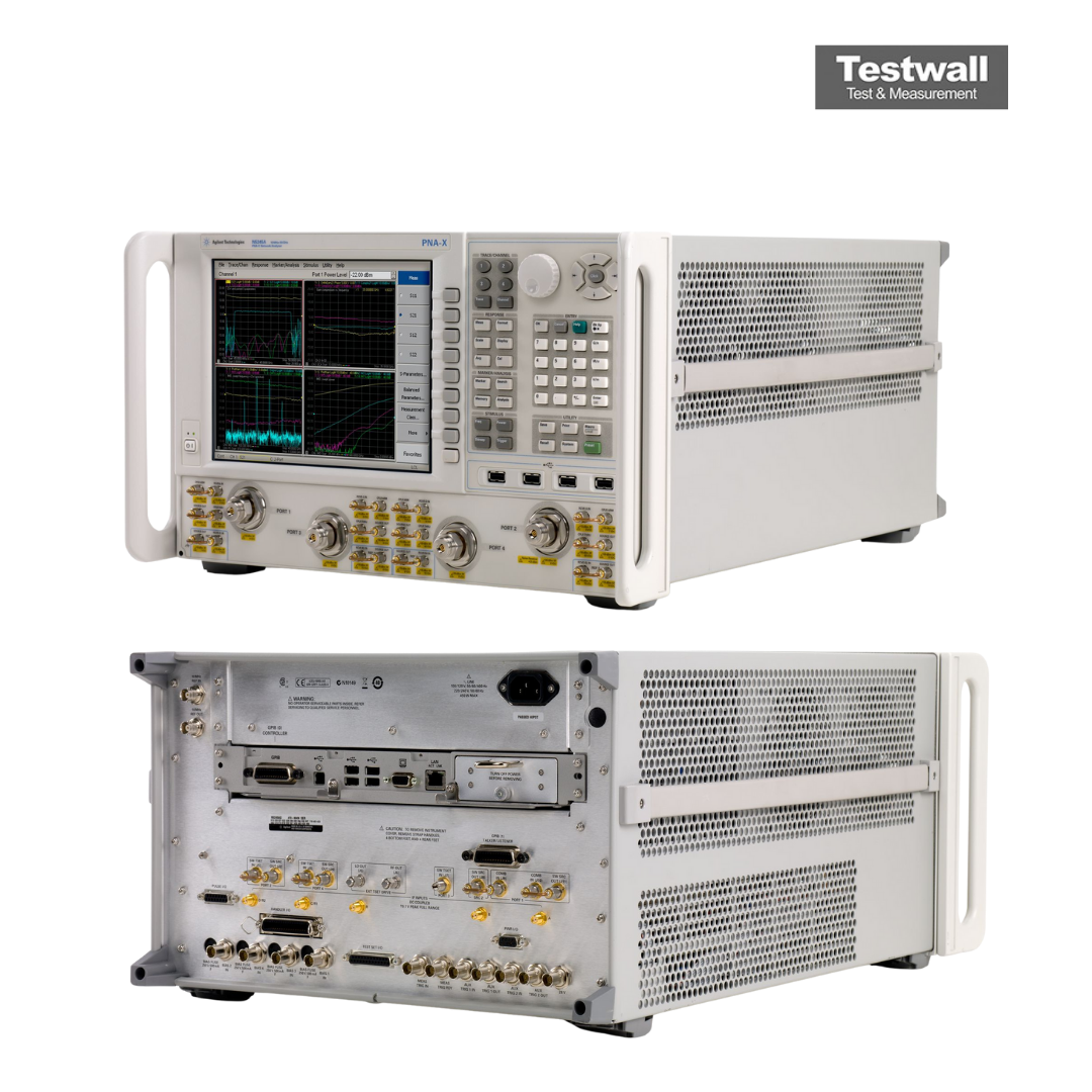 Keysight Technologies N5245A-400