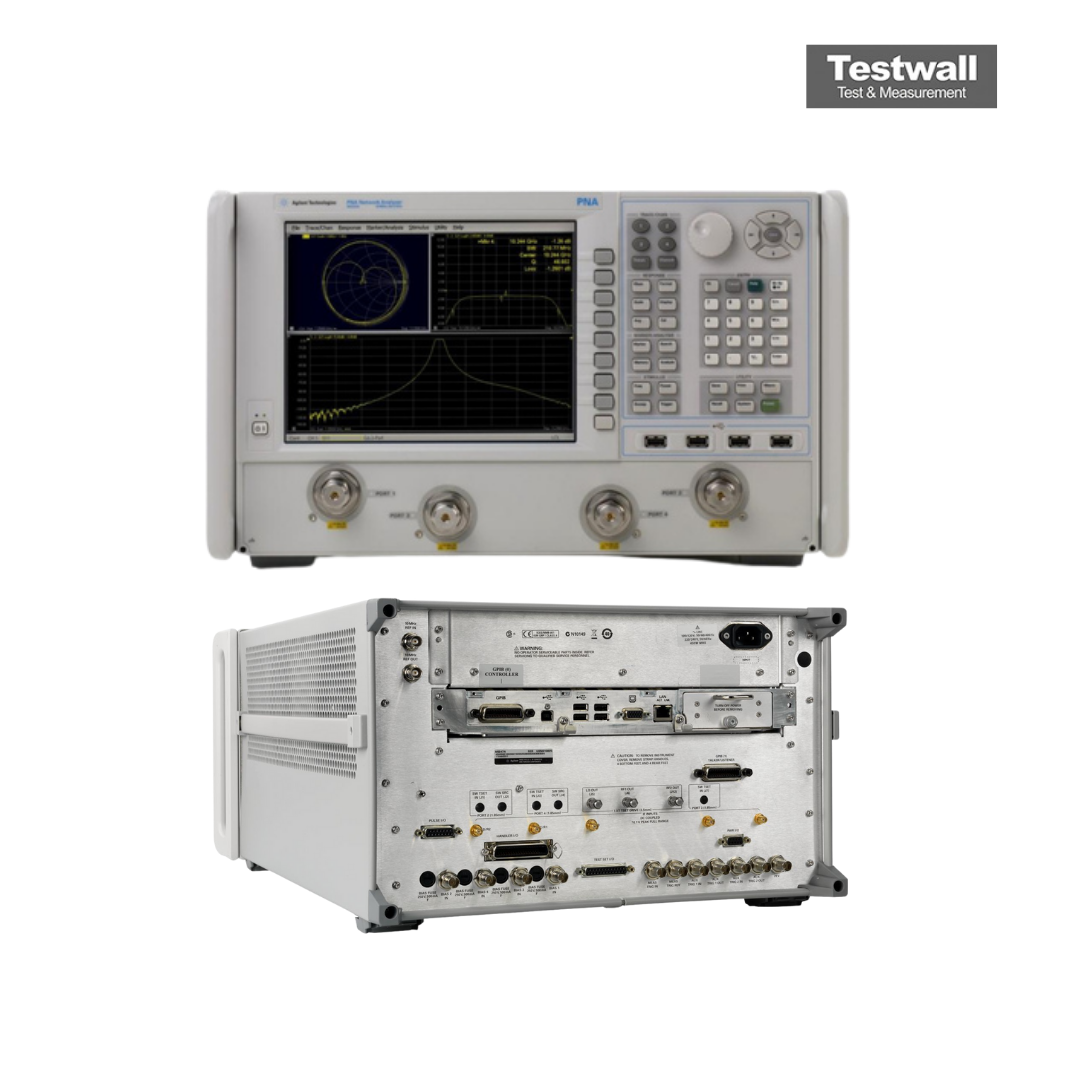 Keysight Technologies N5247A-400