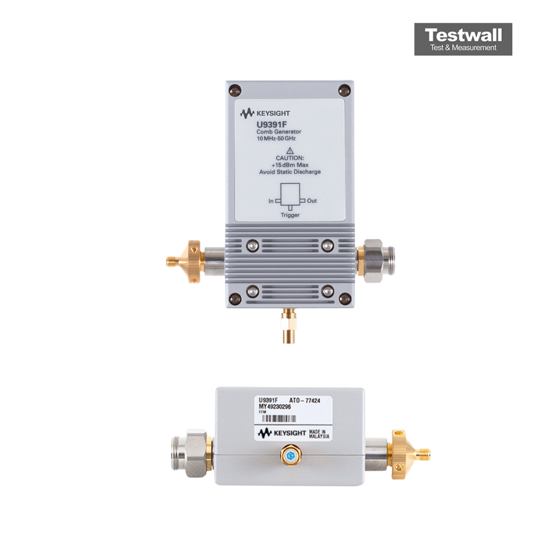 Keysight Technologies U9391F