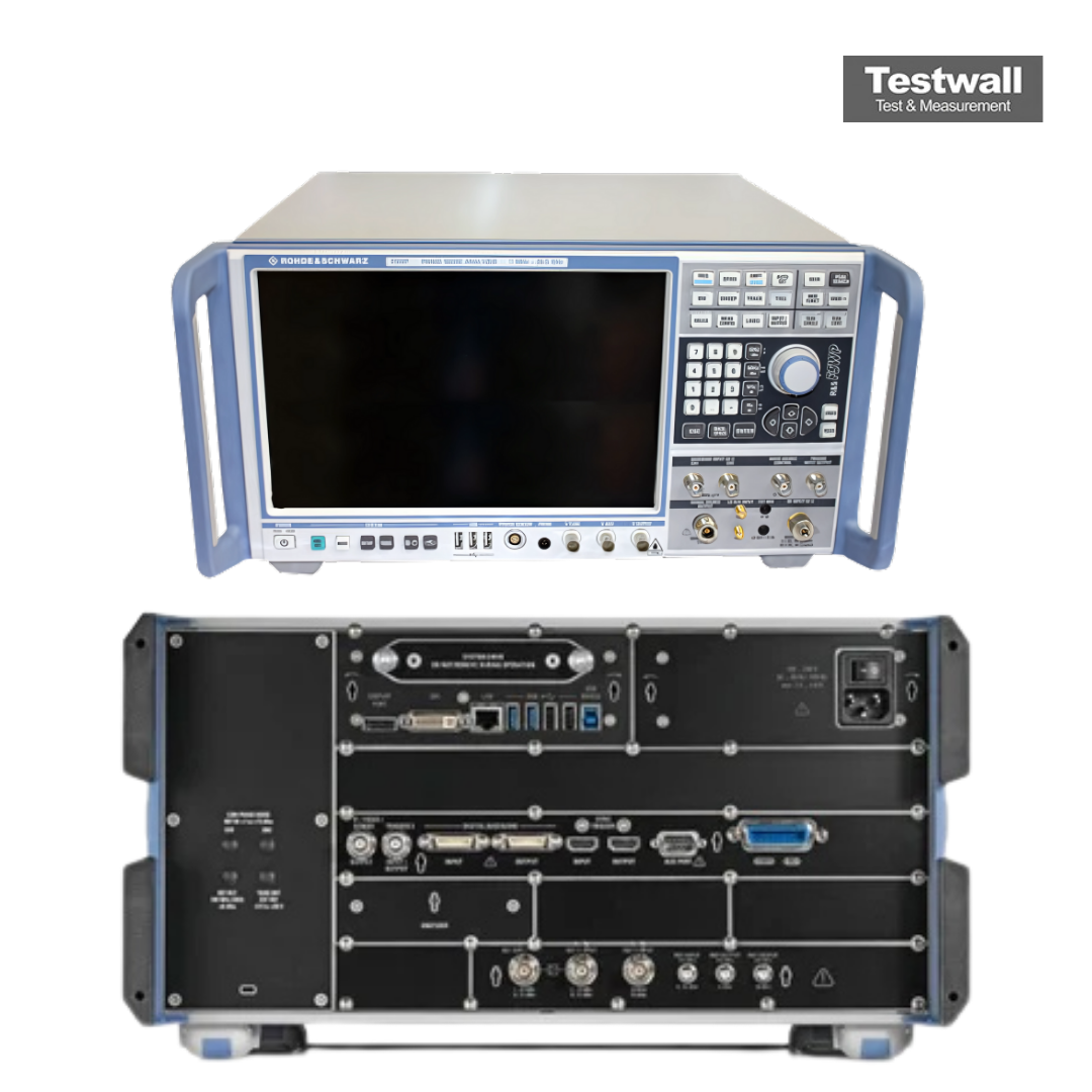 Rohde & Schwarz FSWP26