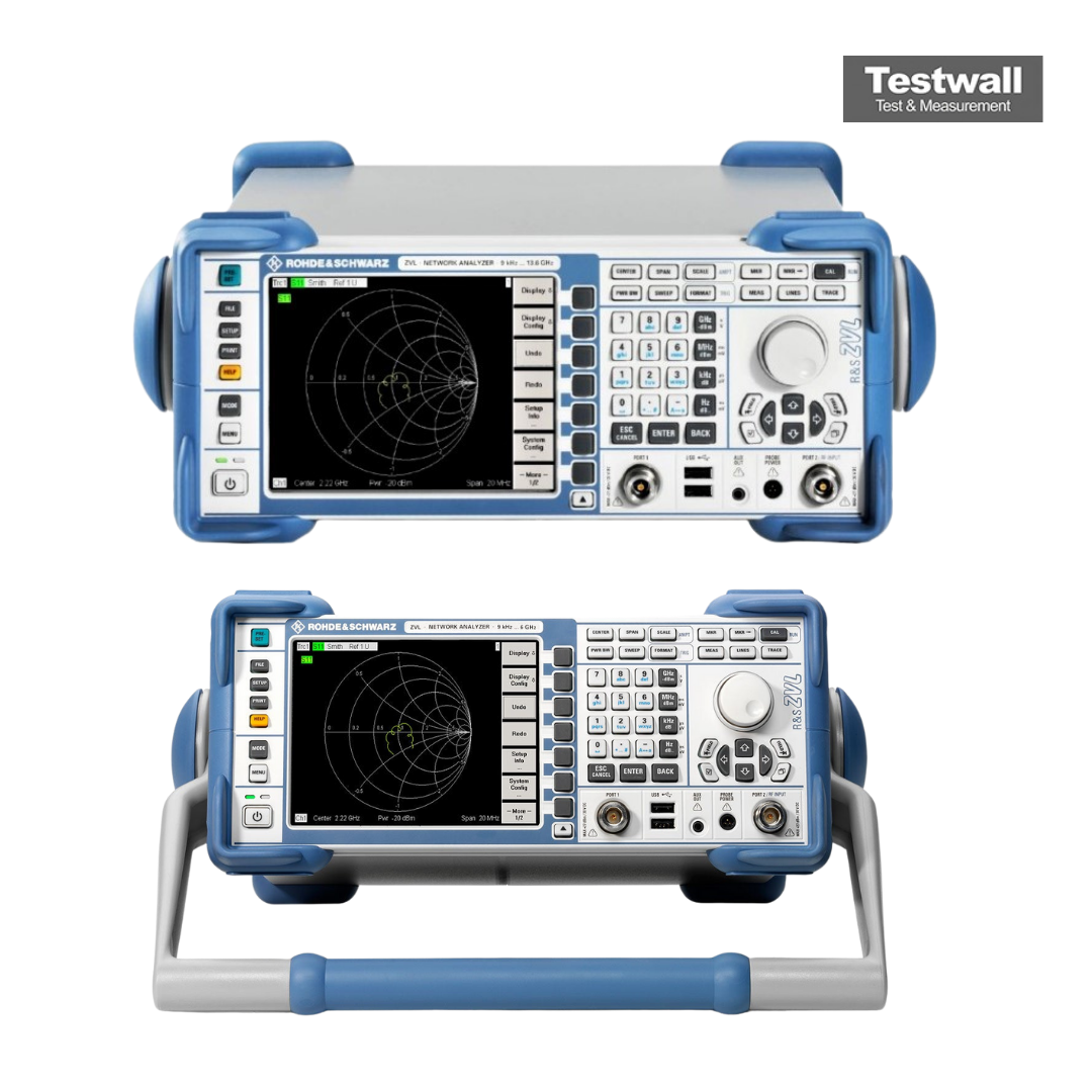 Rohde & Schwarz ZVL13