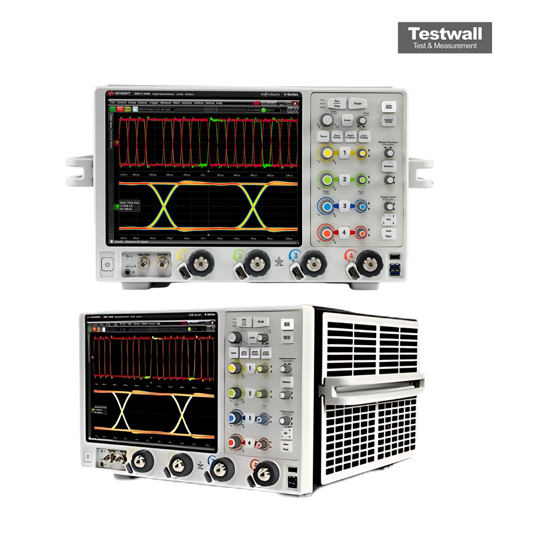 Keysight Technologies DSAV204A