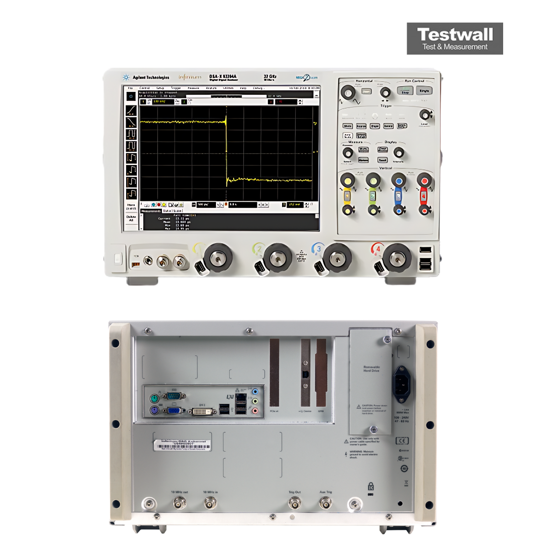 Keysight Technologies DSAX91604A