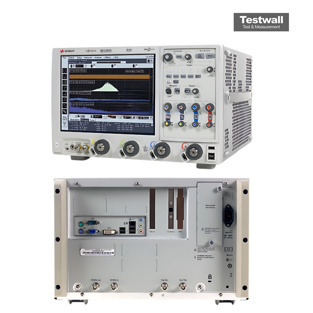 Keysight Technologies DSAX92504A