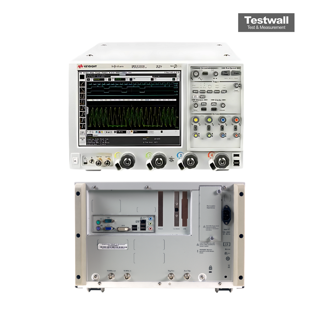 Keysight Technologies DSAX93204A