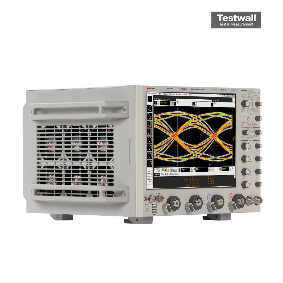 Keysight Technologies DSAX93304Q