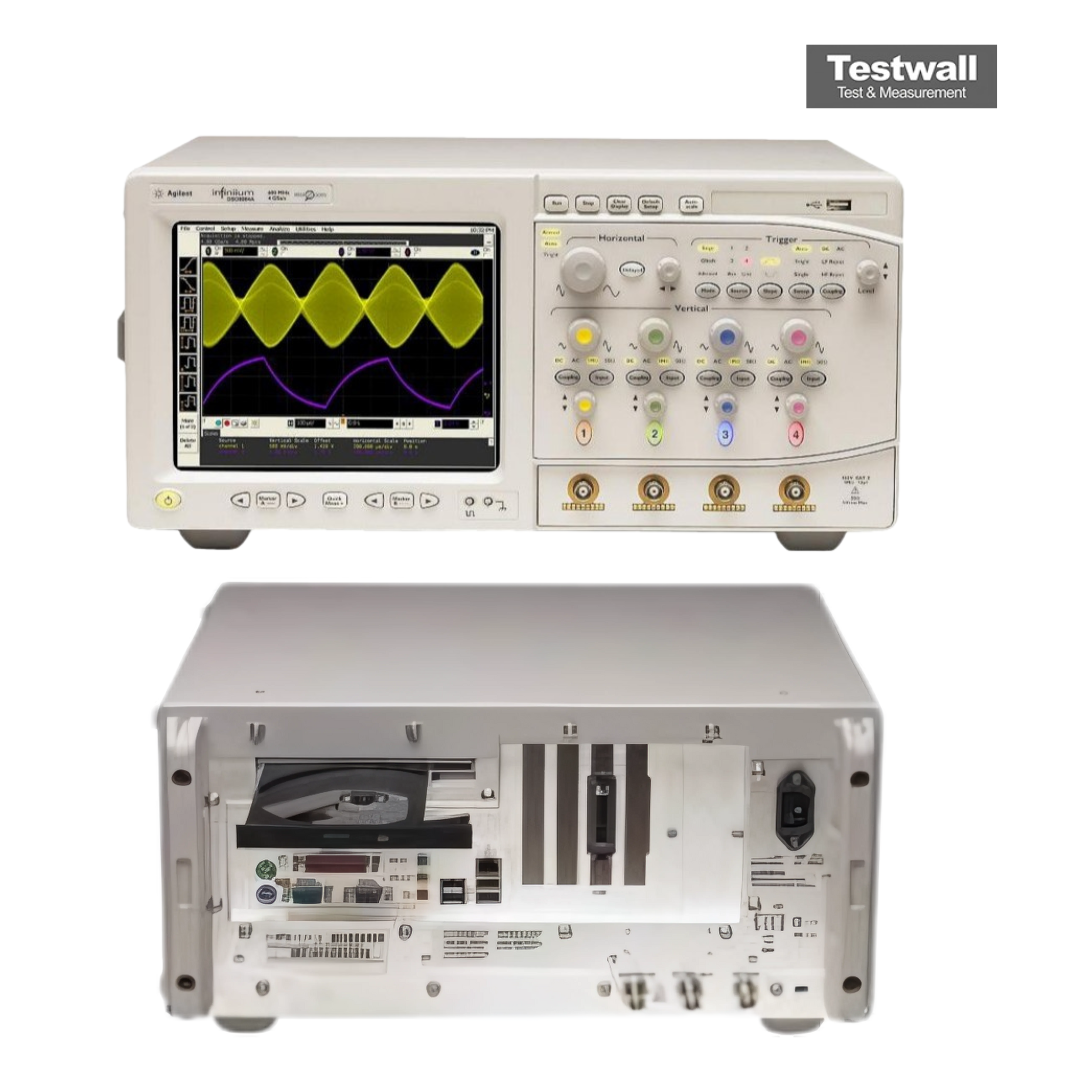 Keysight Technologies DSO8104A