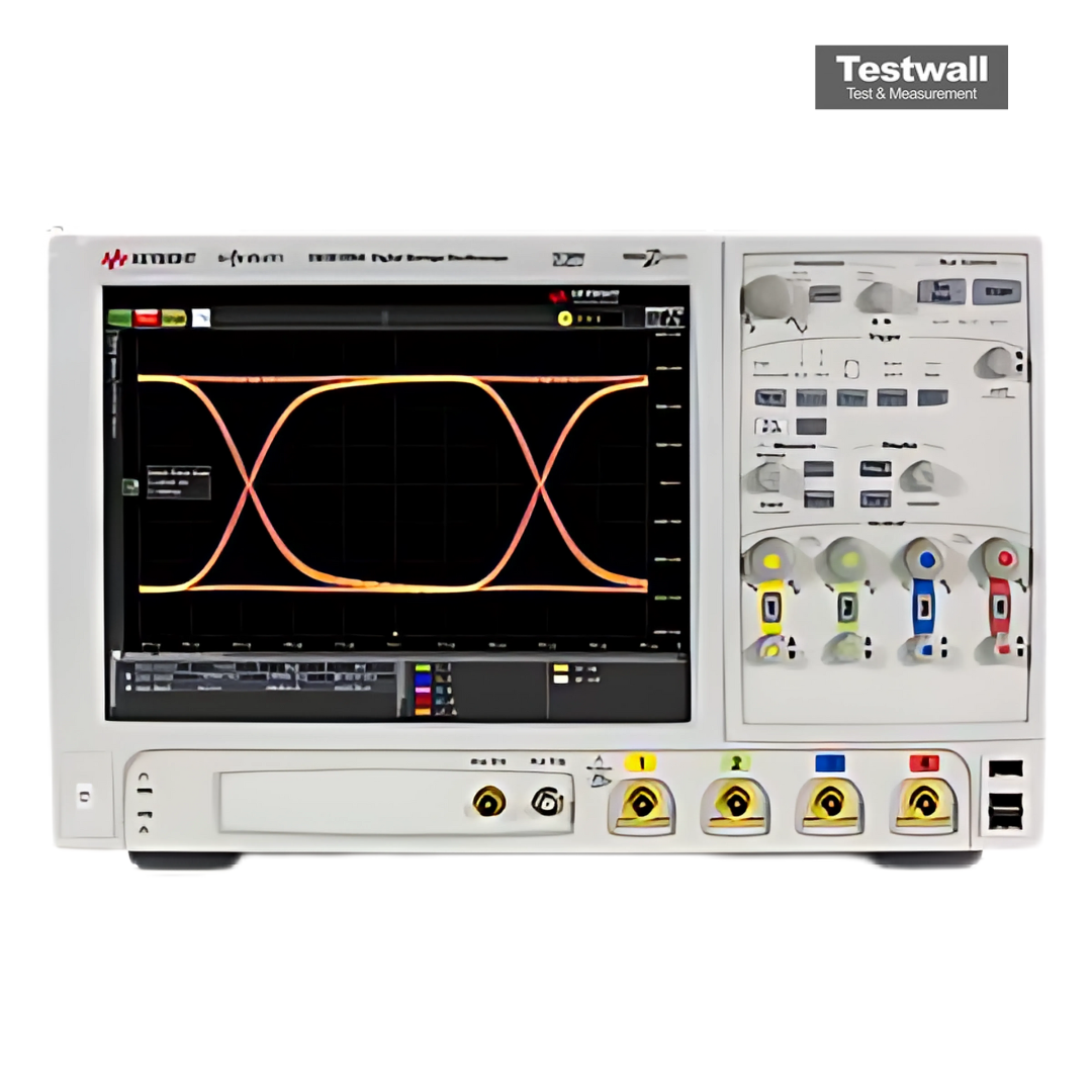 Keysight Technologies DSO81204B