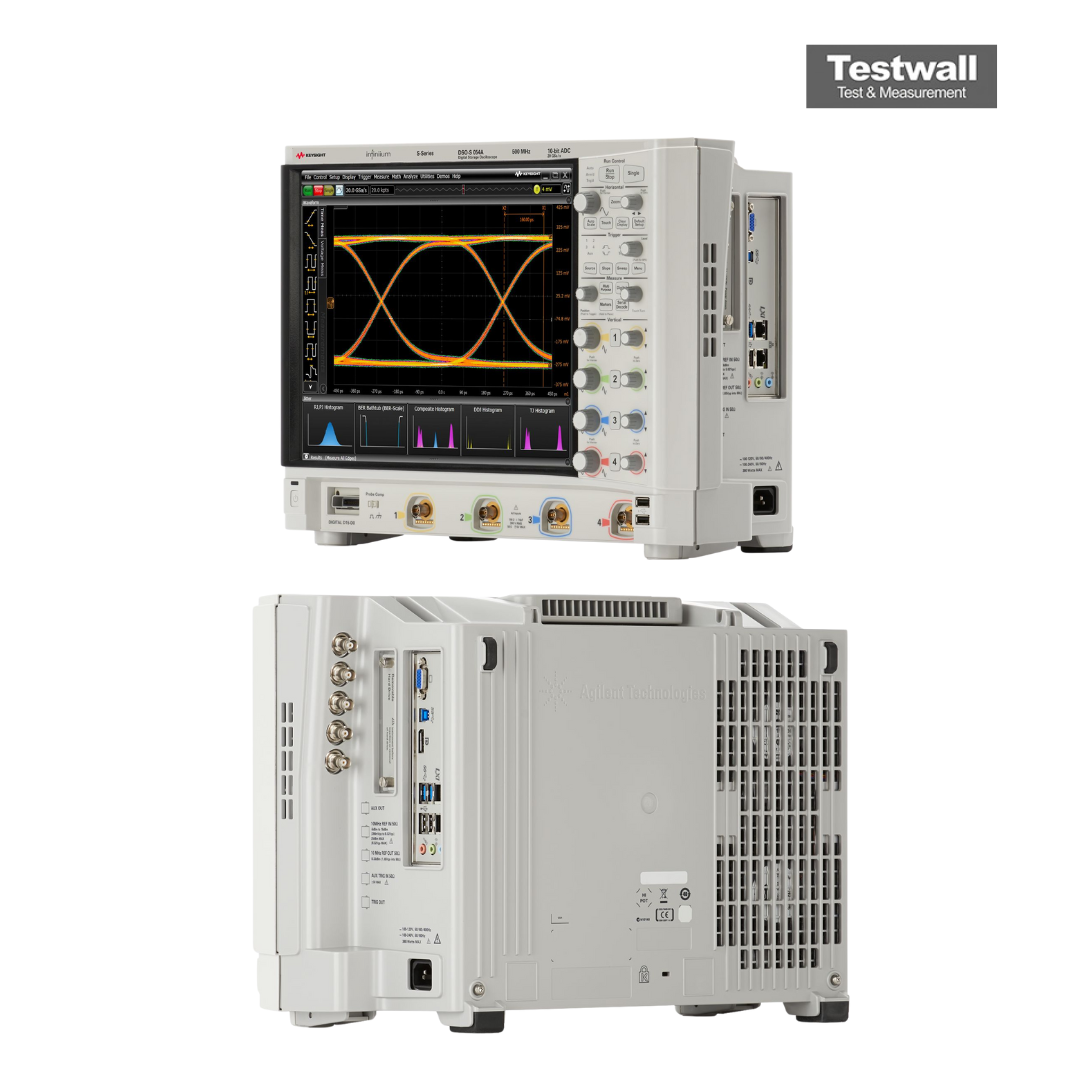 Keysight Technologies DSOS054A