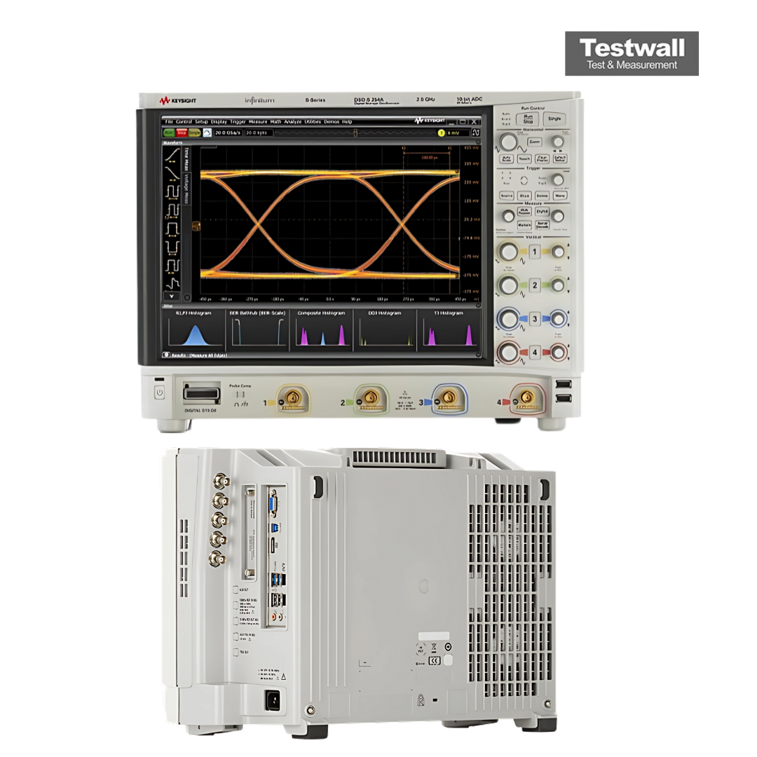 Keysight Technologies DSOS204A
