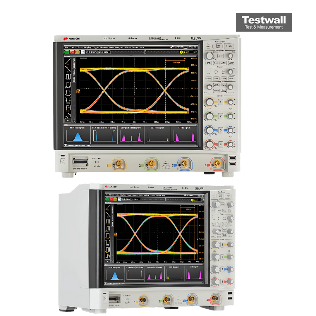 Keysight Technologies DSOS254A