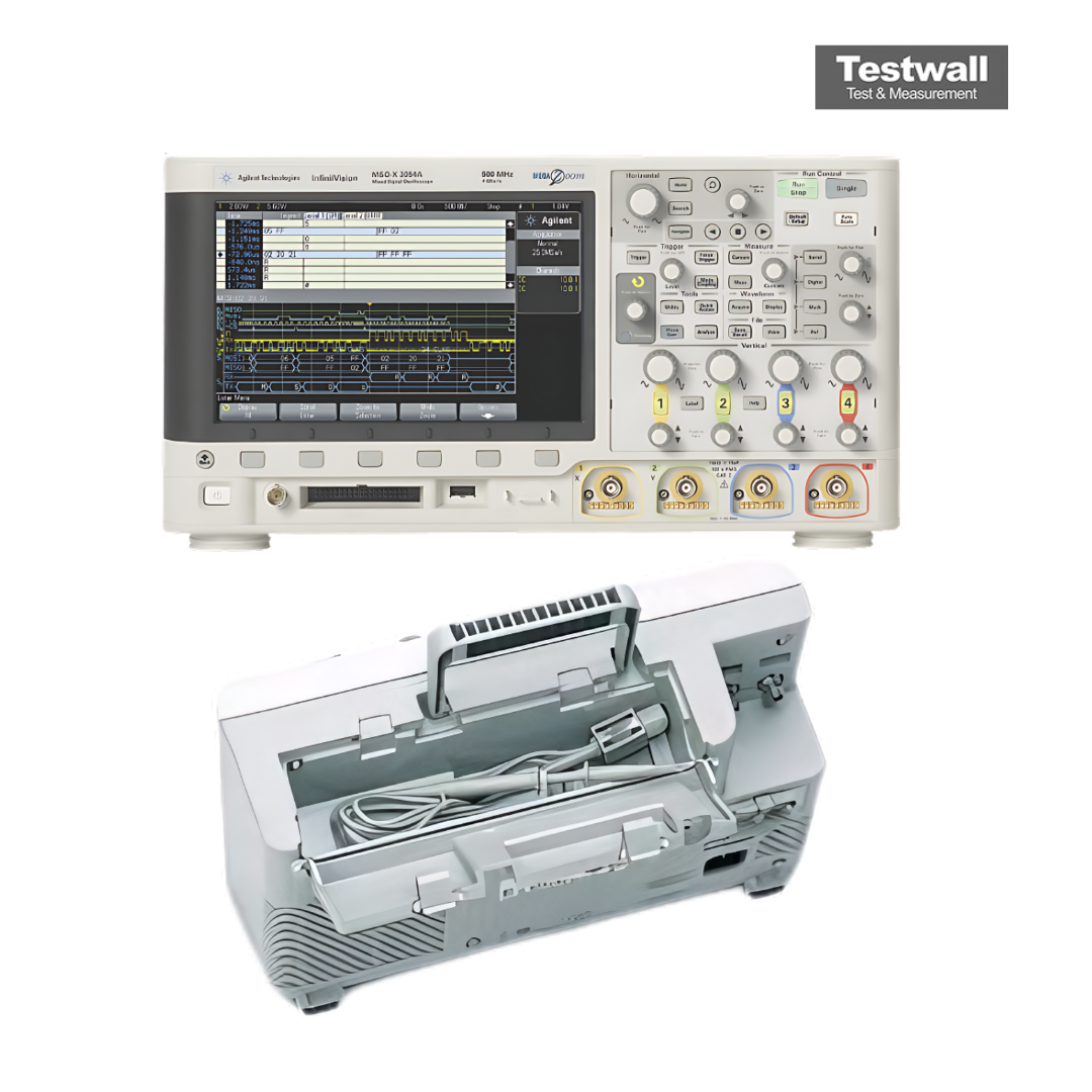 Keysight Technologies DSOX3104A